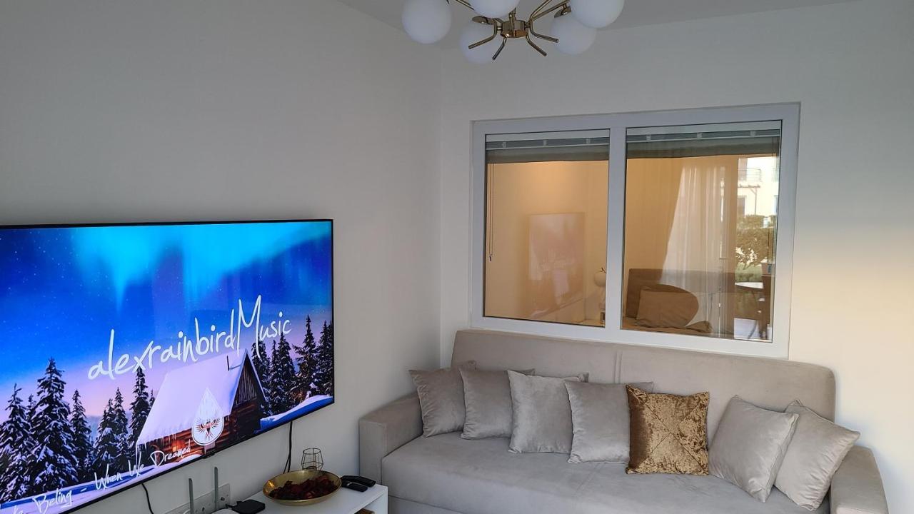 Premium Sun Apartment Vokolidha Exterior foto