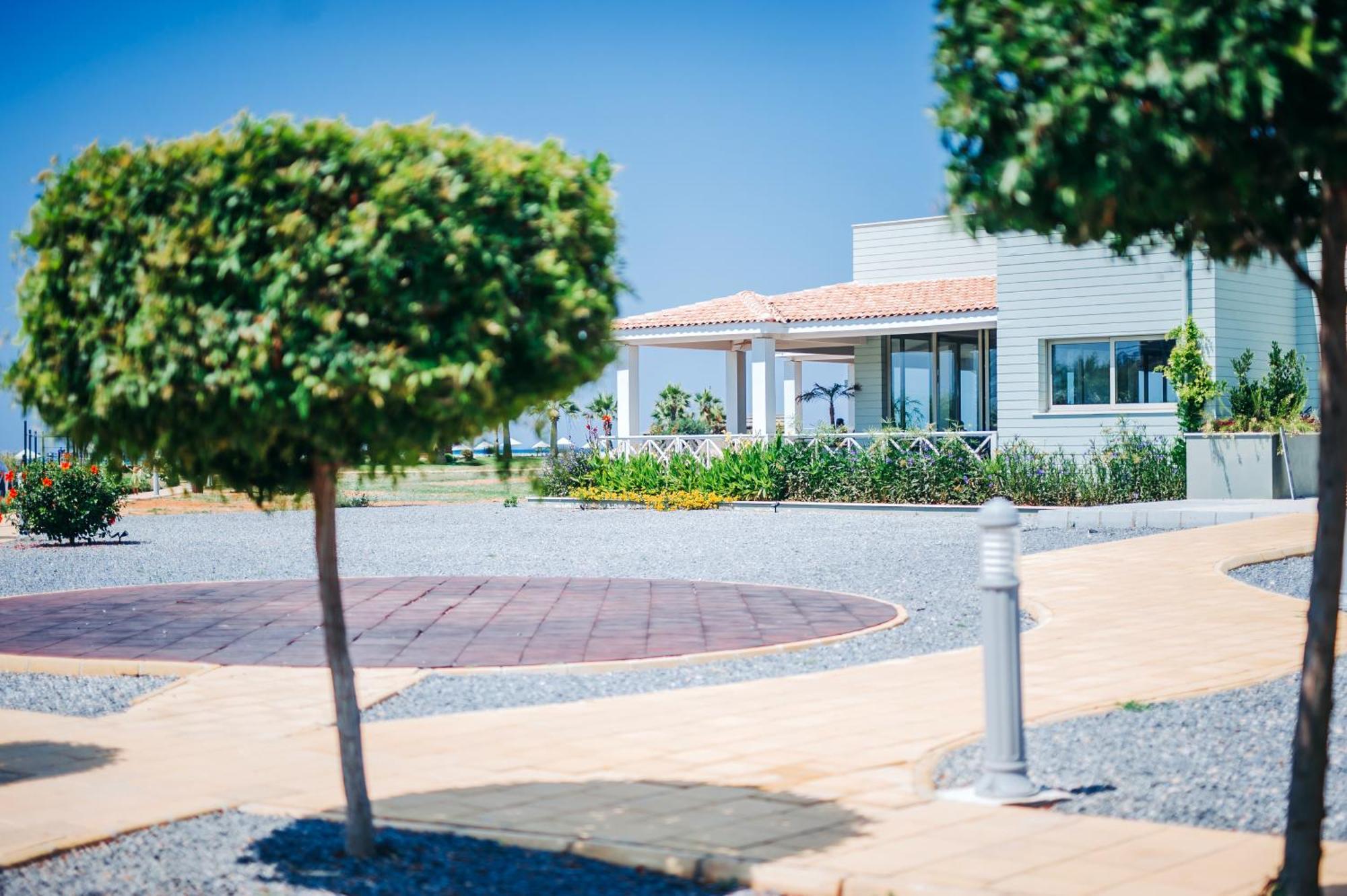 Premium Sun Apartment Vokolidha Exterior foto